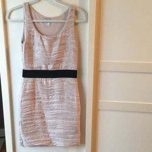 Sleeveless Cocktail Dress